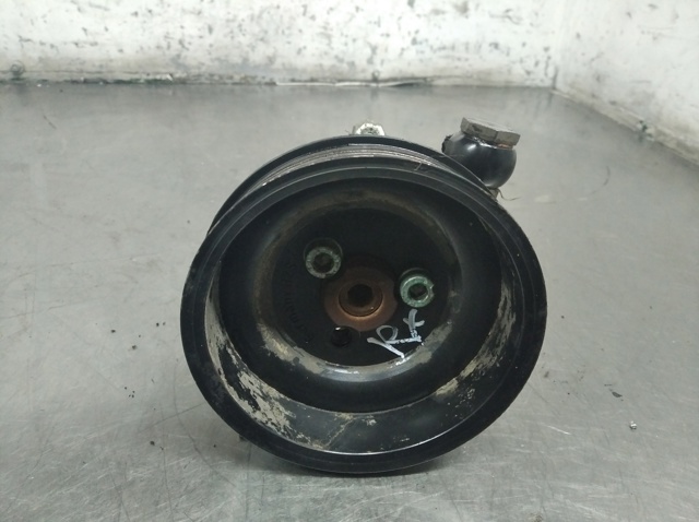 Pompa wspomagania hydraulicznego kierownicy 030145157 VAG