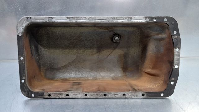 Miska olejowa silnika 0301F3 PEUGEOT