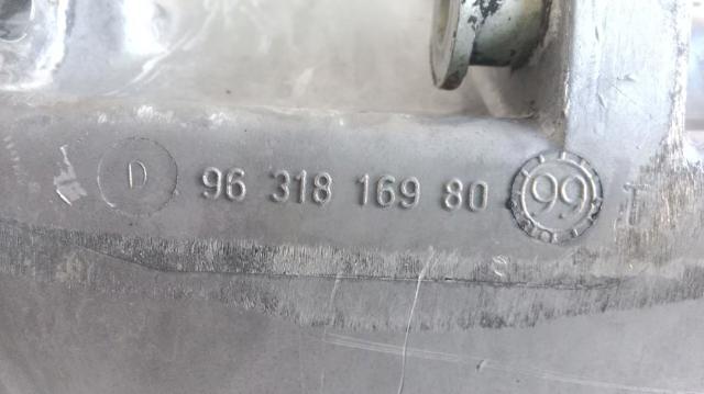 0301H9 Peugeot/Citroen