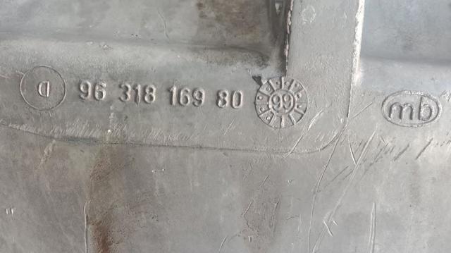 0301H9 Peugeot/Citroen