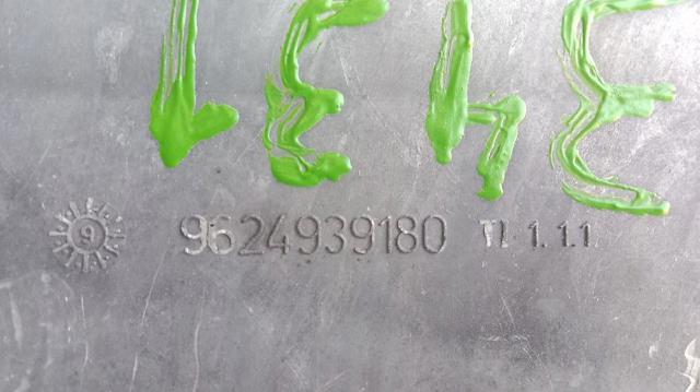 0301J7 Peugeot/Citroen