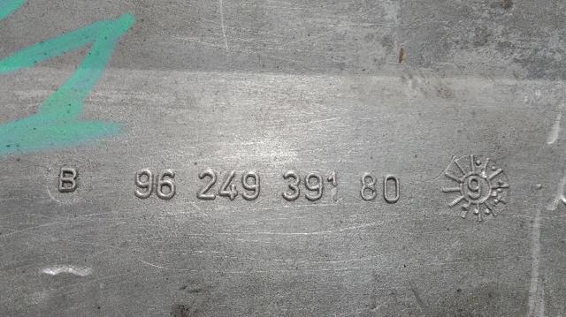 0301J7 Peugeot/Citroen