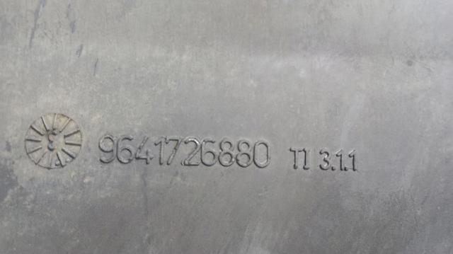 0301J7 Peugeot/Citroen