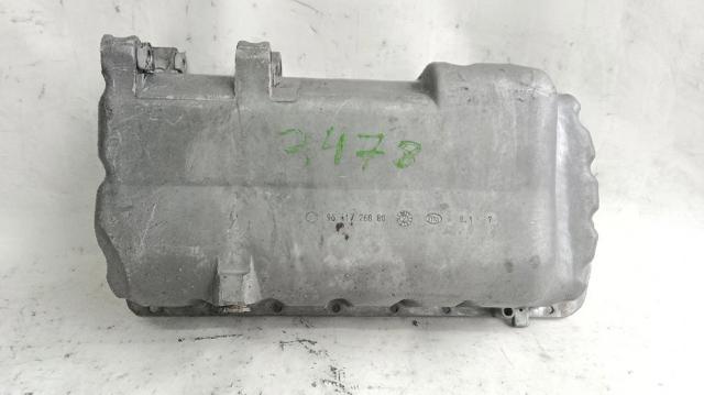 0301K2 Peugeot/Citroen