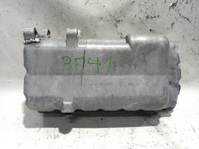 Miska olejowa silnika 0301K2 PEUGEOT