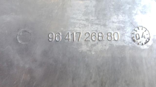 0301K2 Peugeot/Citroen