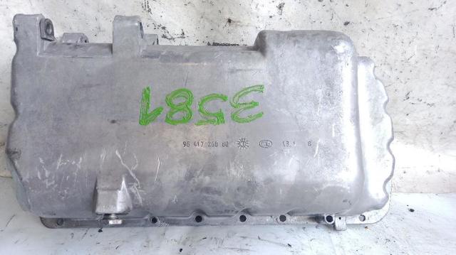 0301K2 Peugeot/Citroen