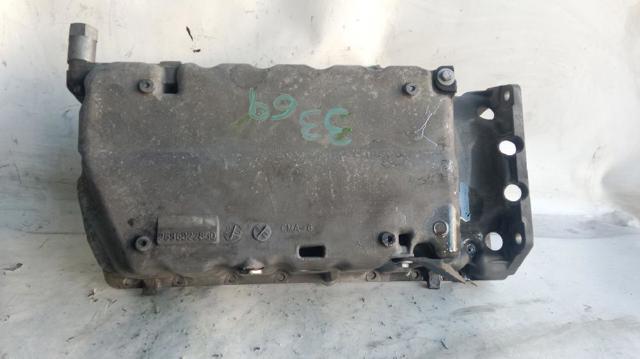 Miska olejowa silnika 0301Q3 PEUGEOT