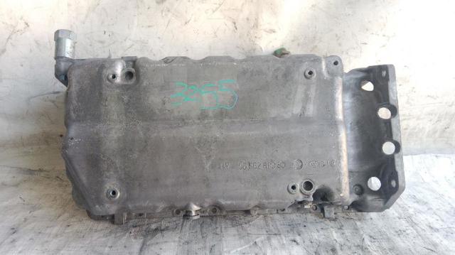 Miska olejowa silnika 0301Q3 PEUGEOT