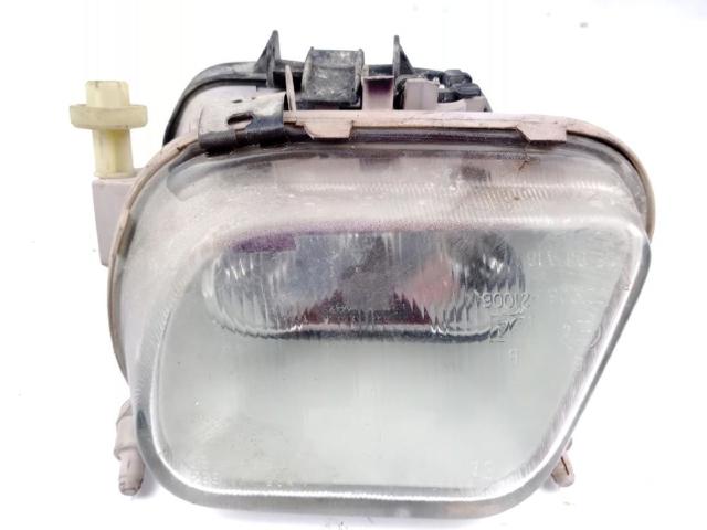 Reflektor przeciwmgielny Mercedes E