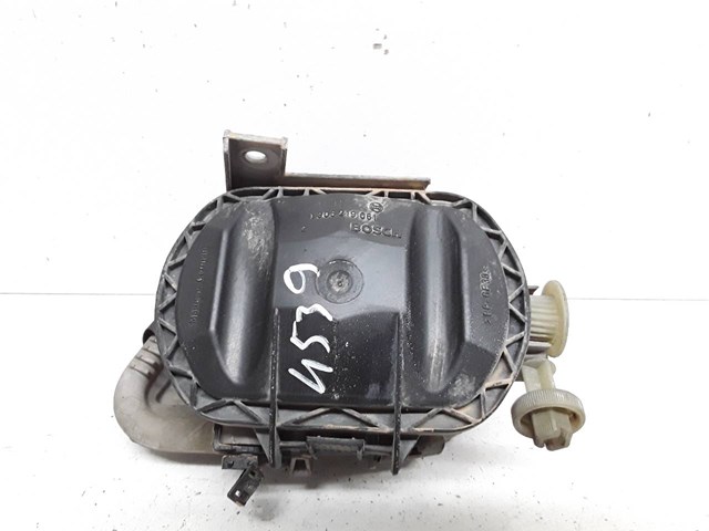 Lampa przeciwmgielna prawa 0305050002 MERCEDES