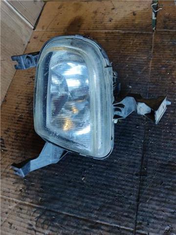 Lampa przeciwmgielna lewa 0305053001 PEUGEOT