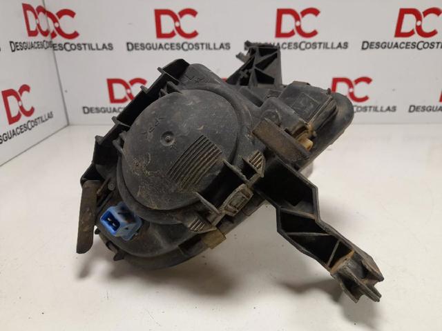 Lampa przeciwmgielna lewa 0305053001 PEUGEOT