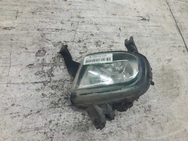 Lampa przeciwmgielna lewa 0305053001 PEUGEOT