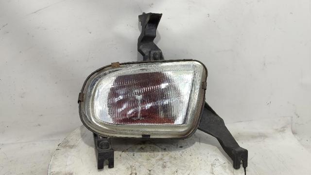 Lampa przeciwmgielna lewa 0305053001 PEUGEOT