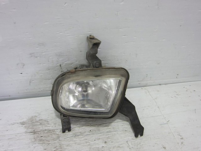 Lampa przeciwmgielna lewa 0305053001 PEUGEOT