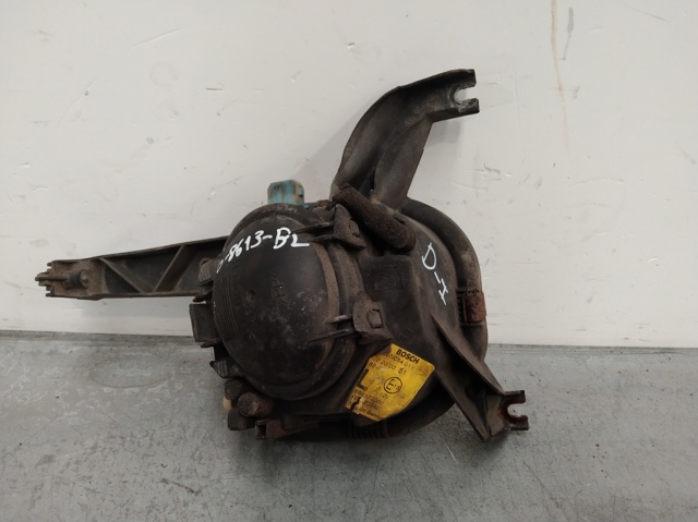 Lampa przeciwmgielna lewa 0305054011 PEUGEOT
