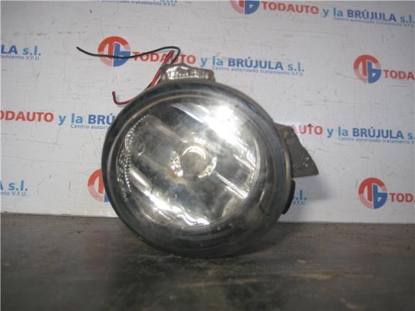 Lampa przeciwmgielna lewa 0305069001 MITSUBISHI