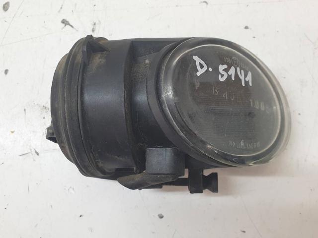 Lampa przeciwmgielna prawa 0305080002 VAG