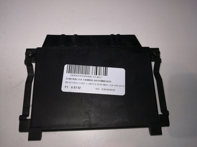 Sterownik automatycznej skrzyni biegów elektroniczny 0305454032 MERCEDES