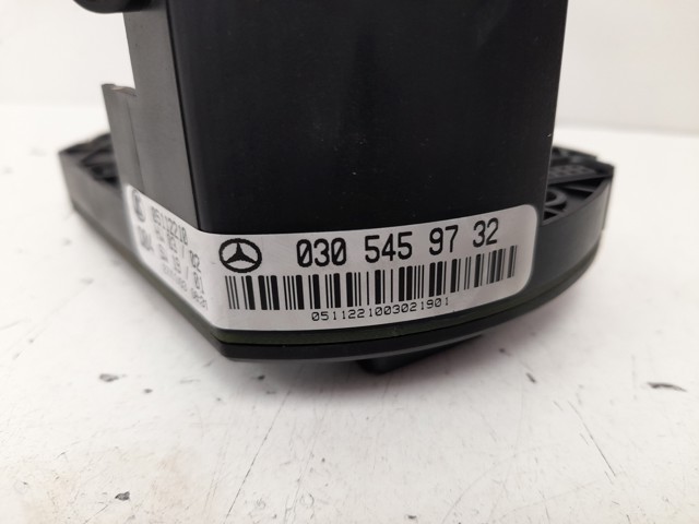 Czujnik kąta skrętu kierownicy 0305459732 MERCEDES