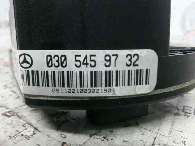 Czujnik kąta skrętu kierownicy 0305459732 MERCEDES
