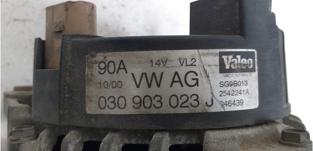 030903023J VAG