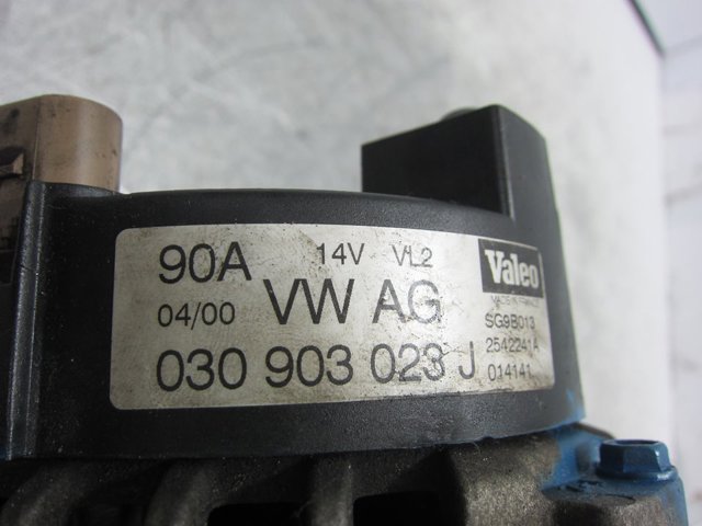 030903023J VAG