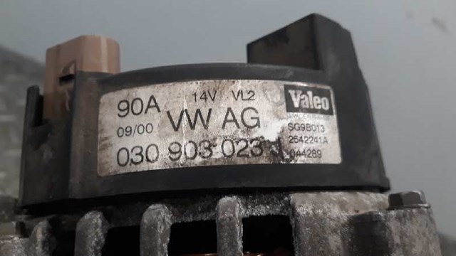 030903023J VAG