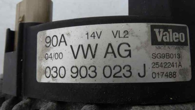 030903023J VAG