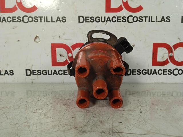 Rozdzielacz zapłonu  030905205AB VAG