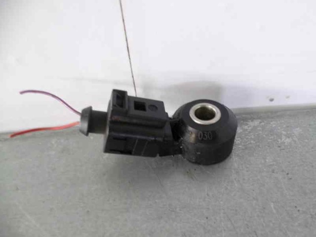 Czujnik stukowy (czujnik spalania stukowego) 030905377C VAG