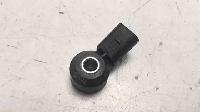 Czujnik stukowy (czujnik spalania stukowego) 030905377D VAG