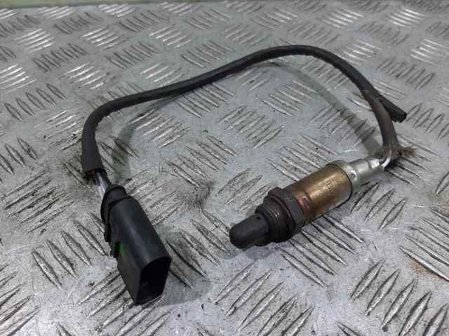 Sonda lambda, czujnik tlenu 030906265BT VAG