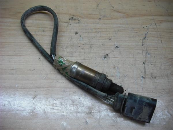 Sonda lambda, czujnik tlenu 030906265BT VAG