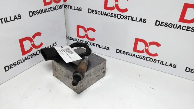 Sonda lambda, czujnik tlenu 030906265BT VAG