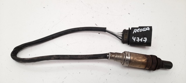 Sonda lambda, czujnik tlenu 030906265BT VAG