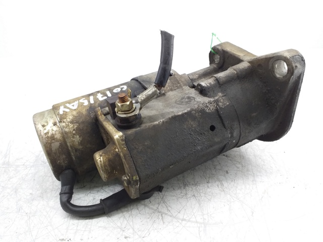 Rozrusznik 031013050 HYUNDAI