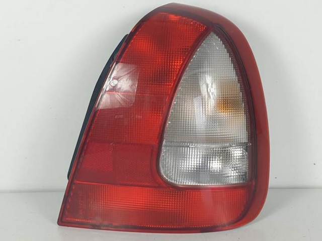 Lampa zespolona tylna prawa 0311000732 GM