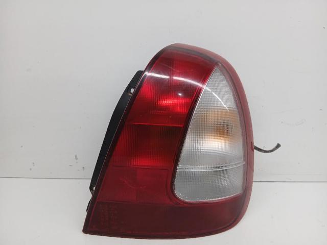 Lampa zespolona tylna prawa 0311000732 GM