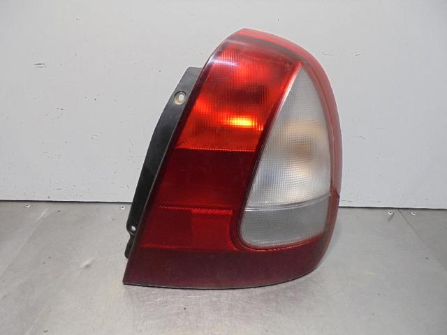 Lampa zespolona tylna prawa 0311000732 GM