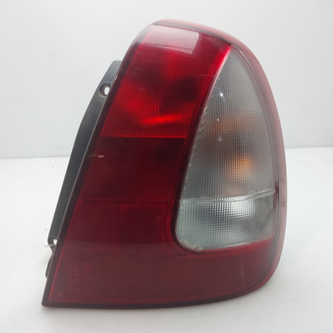 Lampa zespolona tylna prawa 0311000732 GM