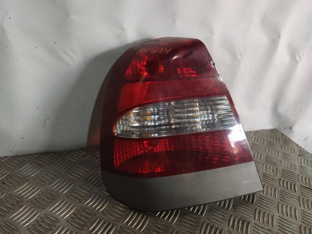 Lampa zespolona tylna lewa 0311001419 GM