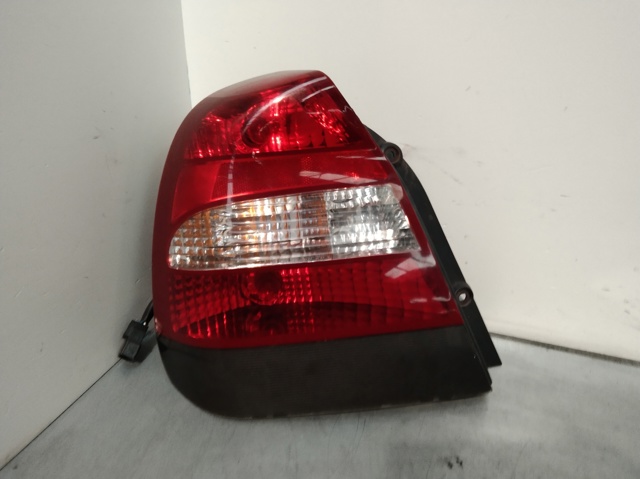 Lampa zespolona tylna lewa 0311001419 GM