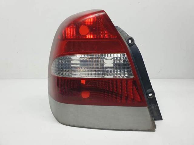 Lampa zespolona tylna lewa 0311001419 GM