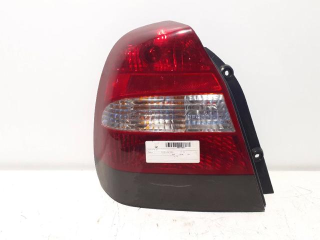 Lampa zespolona tylna lewa 0311001419 GM