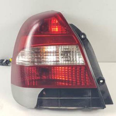 Lampa zespolona tylna lewa 0311001419 GM