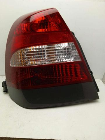 Lampa zespolona tylna lewa 0311001419 GM