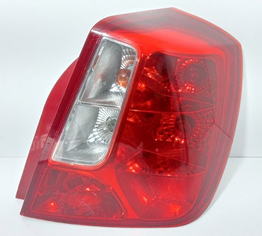 Lampa zespolona tylna prawa 0311001930 GM