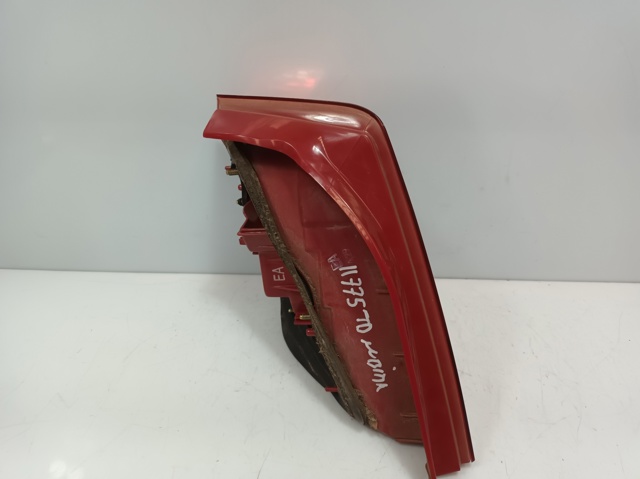 Lampa zespolona tylna prawa 0311001930 GM